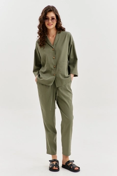 Костюм брючный 1375 RINKA