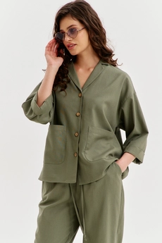 Костюм брючный 1375 RINKA
