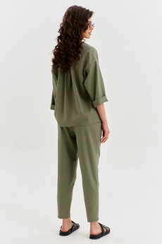 Костюм брючный 1375 RINKA