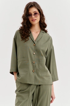 Костюм брючный 1375 RINKA