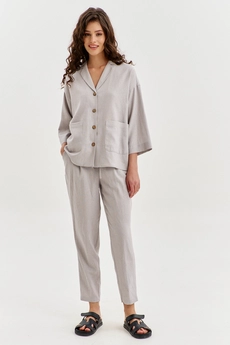 Костюм брючный 1375-1 RINKA