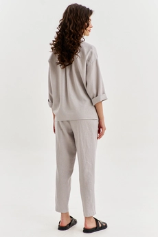 Костюм брючный 1375-1 RINKA