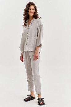 Костюм брючный 1375-1 RINKA