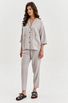 Костюм брючный 1375-1 RINKA