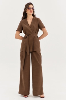 Костюм брючный 1400 RINKA
