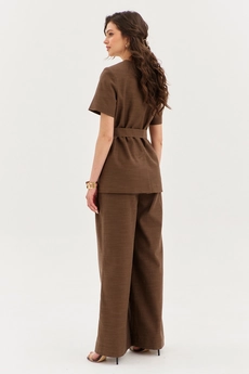 Костюм брючный 1400 RINKA