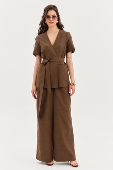 Костюм брючный 1400 RINKA