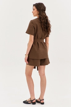 Костюм с шортами 1401 RINKA