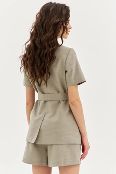 Костюм с шортами 1401-1 RINKA