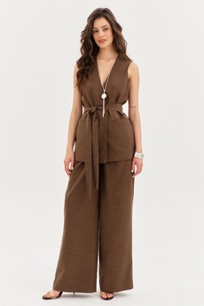 Костюм брючный 1403 RINKA