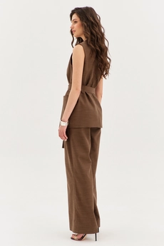 Костюм брючный 1403 RINKA
