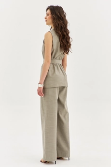 Костюм брючный 1403-1 RINKA
