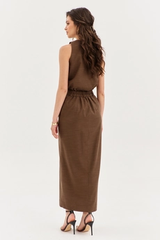 Костюм с юбкой 1406 RINKA