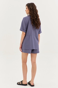 Костюм с шортами 1407-1 RINKA