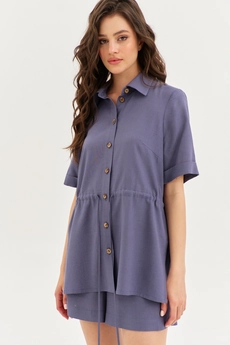Костюм с шортами 1407-1 RINKA