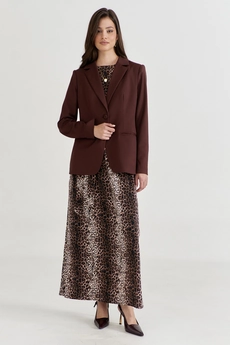 Костюм с платьем 1420 RINKA