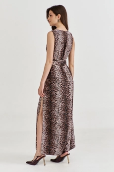 Костюм с платьем 1420 RINKA
