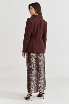 Костюм с платьем 1420 RINKA