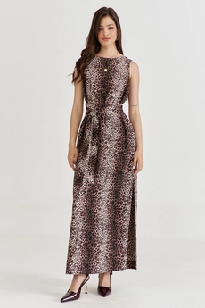 Костюм с платьем 1420 RINKA