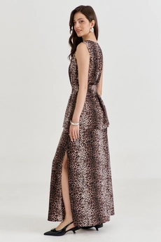 Костюм с юбкой 1422 RINKA