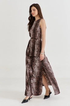 Костюм с юбкой 1422 RINKA