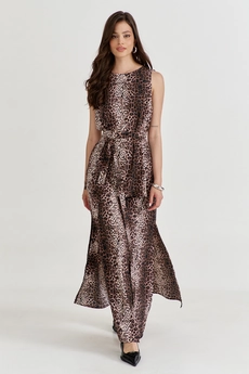 Костюм с юбкой 1422 RINKA