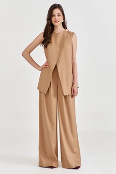 Костюм брючный 1425 RINKA