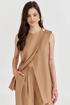 Костюм брючный 1425 RINKA
