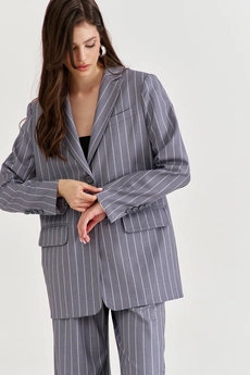 Костюм брючный 1426 RINKA