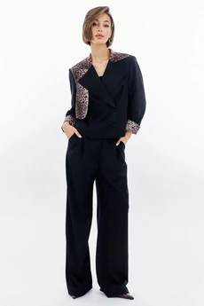 Костюм брючный 1440 RINKA