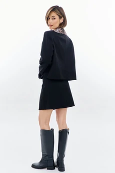 Костюм с юбкой 1441 RINKA