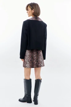 Костюм с юбкой 1441 RINKA