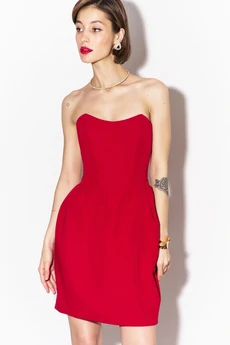 Платье 1456-1 RINKA