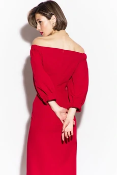 Платье 1458-1 RINKA