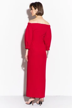 Платье 1458-1 RINKA