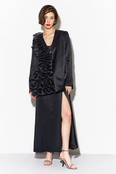 Костюм с платьем 1461 RINKA