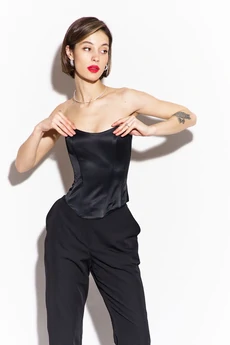 Топ-корсет 1464 RINKA