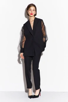 Костюм брючный 1465 RINKA