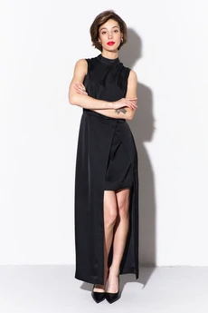 Платье 1466 RINKA