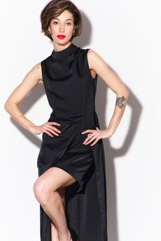 Платье 1466 RINKA