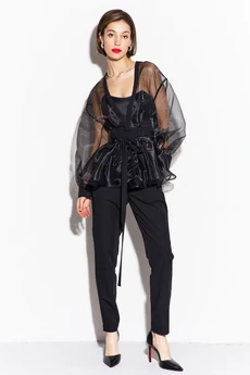 Костюм брючный 1474 RINKA