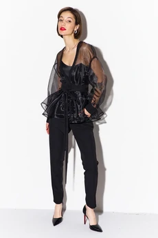 Костюм брючный 1474 RINKA