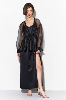 Костюм с платьем 1475 RINKA