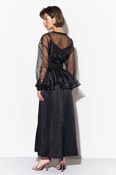 Костюм с платьем 1475 RINKA