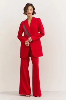 Костюм брючный 1479 RINKA