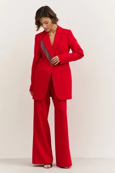 Костюм брючный 1479 RINKA