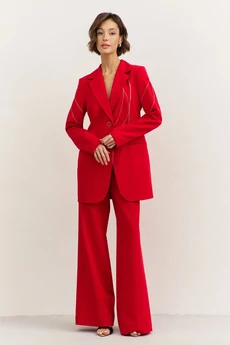 Костюм брючный 1481 RINKA