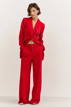 Костюм брючный 1481 RINKA