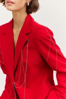 Костюм брючный 1481 RINKA