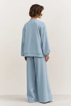 Костюм брючный 1487 RINKA